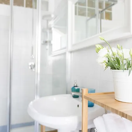 Апартаменты Trasteverehome - Ripa Trastevere