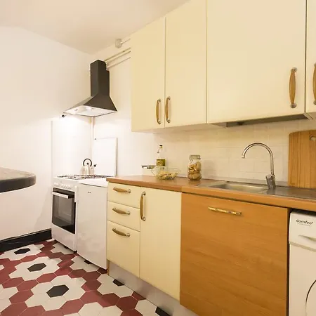 Trasteverehome - Ripa Trastevere Апартаменты Рим