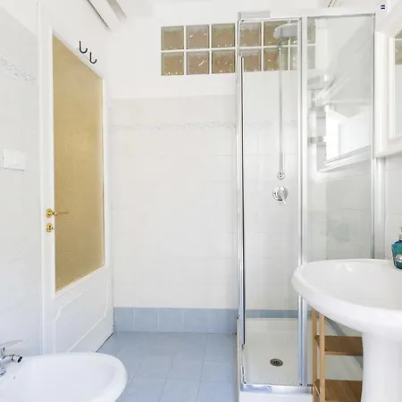 Ripa Trastevere Apartment