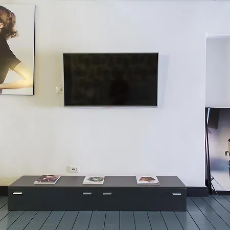 Апартаменты Trasteverehome - Ripa Trastevere *
