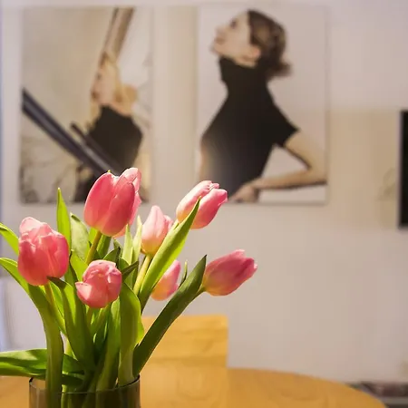 Апартаменты Trasteverehome - Ripa Trastevere *