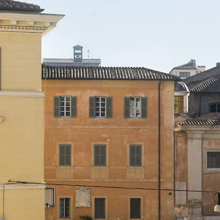Апартаменты Trasteverehome - Ripa Trastevere Рим
