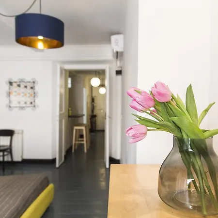Trasteverehome - Ripa Trastevere Апартаменты