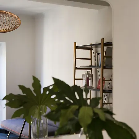 Trasteverehome - Ripa Trastevere Апартаменты *
