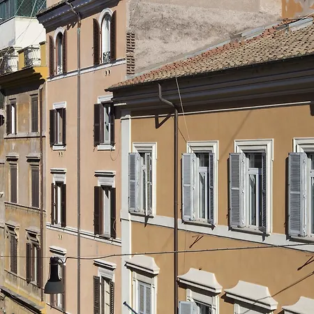 Ripa Trastevere Apartment