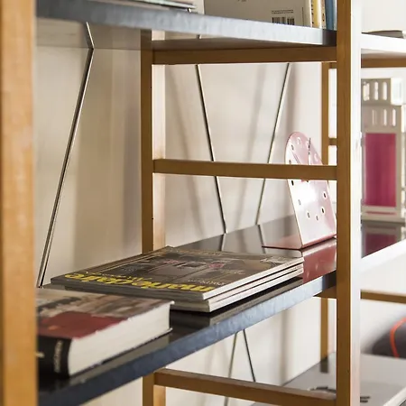 Trasteverehome - Ripa Trastevere Апартаменты *
