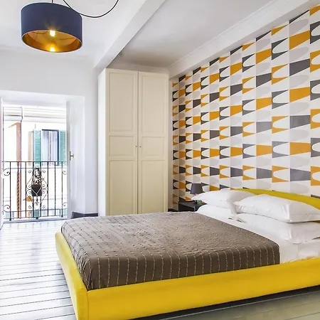 Ripa Trastevere Apartment