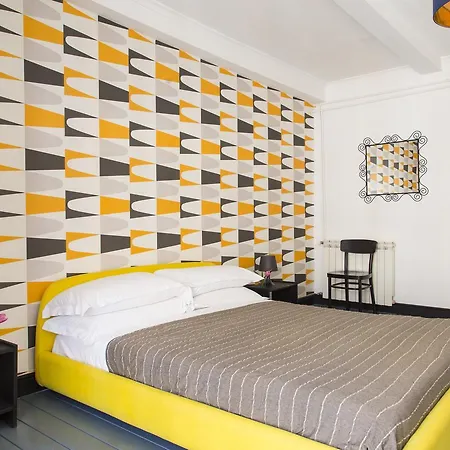 Trasteverehome - Ripa Trastevere Апартаменты