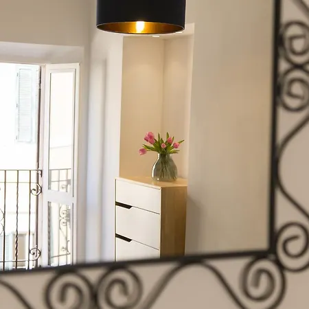 Apartment Ripa Trastevere Rome