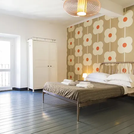 Trasteverehome - Ripa Trastevere Апартаменты *