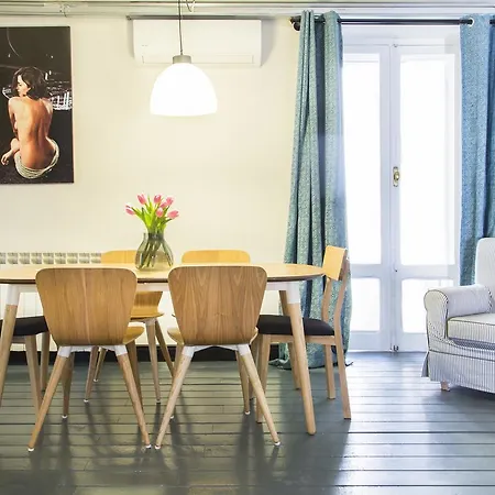 Apartment Ripa Trastevere *