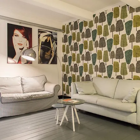 Апартаменты Trasteverehome - Ripa Trastevere