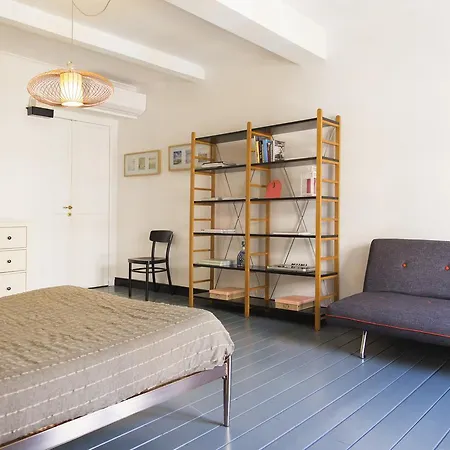 Trasteverehome - Ripa Trastevere Рим
