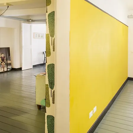 Trasteverehome - Ripa Trastevere Апартаменты *