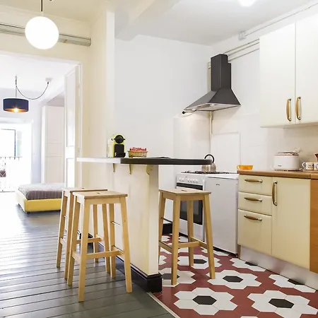 Trasteverehome - Ripa Trastevere Рим