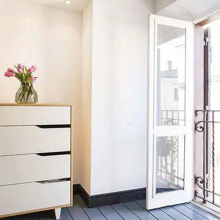 Trasteverehome - Ripa Trastevere Апартаменты *