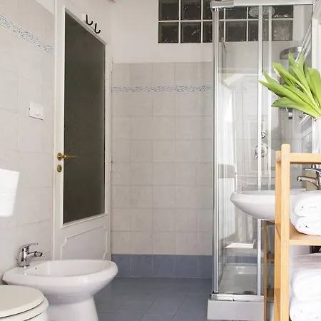Ripa Trastevere Apartment Rome