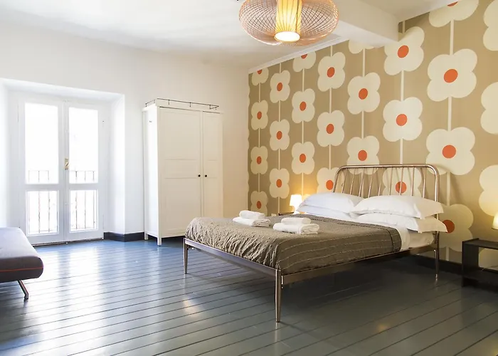 Trasteverehome - Ripa Trastevere Apartamento *